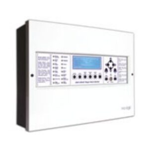 Maxlogic Akıllı Adresli Yangın Alarm Santralı, 1 Çevrim, 127 Adres